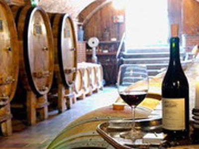 Франция побила собственный рекорд по экспорту алкоголя - В Мире