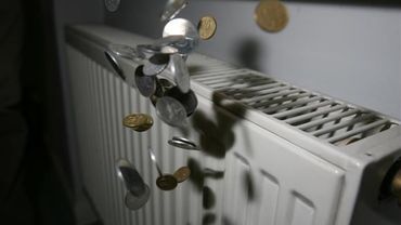 Опрос: счета за отопление пугают 70% жителей Литвы                                                                                                 