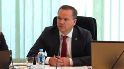 В скандале с «канцелярскими» еще одно мировое соглашение: Эрландас Галагузас вернет 8 тысяч евро