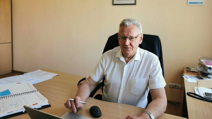 Висагинское самоуправления теперь использует электроэнергию солнечных батарей - Новости регионов