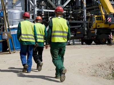 Какую работу предлагают за минимальную зарплату - Литва и страны Балтии