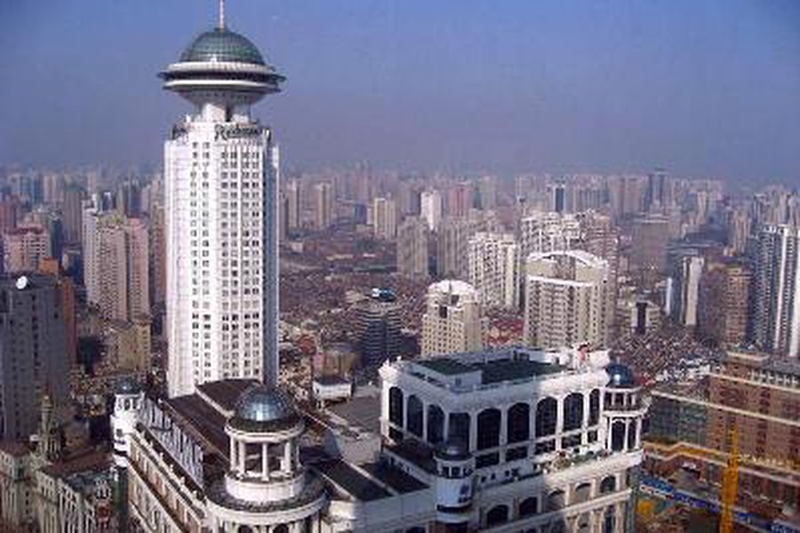 Литва планирует участвовать во Всемирной выставке в Шанхае, если найдет для этого деньги - Литва и страны Балтии