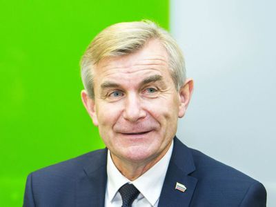 Спикер Cейма Литвы: ЕС обещает продолжить финансирование закрытия Игналинской АЭС - Литва и страны Балтии