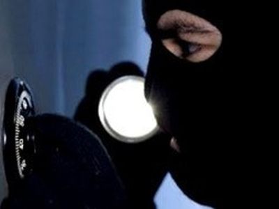 Во Франции каждые три минуты происходит кража со взломом - Происшествия и криминал