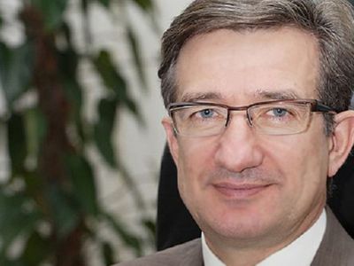 Активы донецкого губернатора Таруты на Виргинских островах арестованы - В Мире