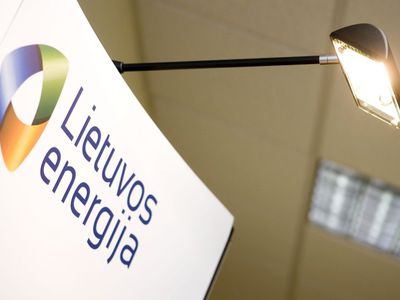 Результаты энергетических предприятий ухудшаются, а зарплаты растут                                 - Литва и страны Балтии