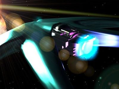 Топливо будущего - Наука и здоровье