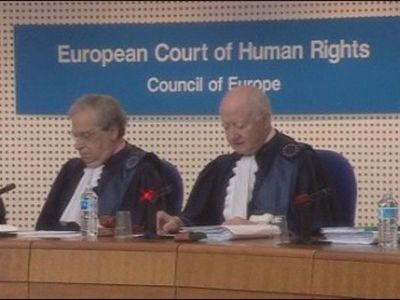 Už žeminantį policininkų elgesį Lietuvai teks sumokėti 20 tūkst. eurų - Lietuva ir Baltijos šalys