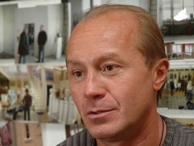 Последний фильм с Андреем Паниным закончат без него
 - Культурные и спортивные мероприятия