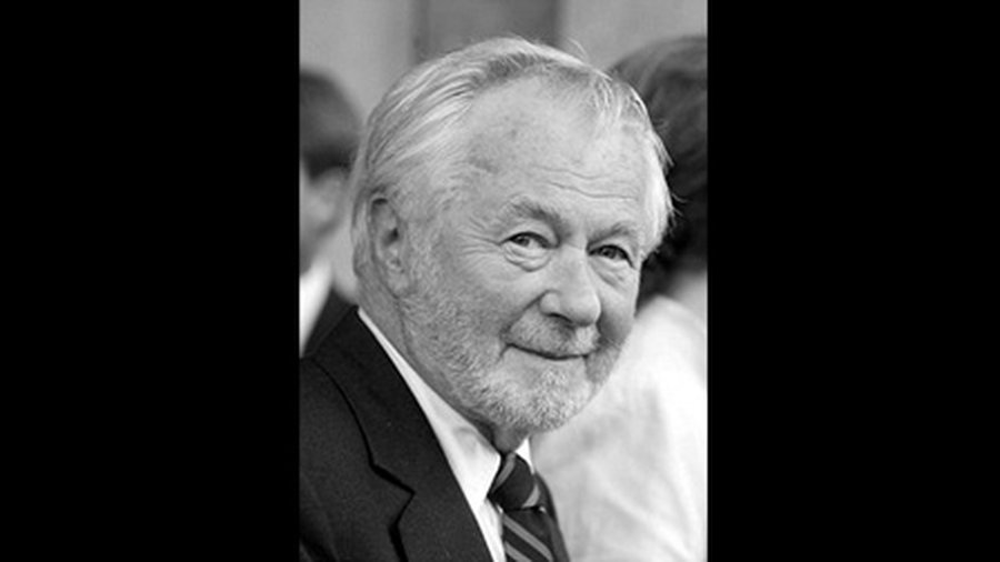 Скончался британский кинорежиссер Брайан Форбс - Культурные и спортивные мероприятия