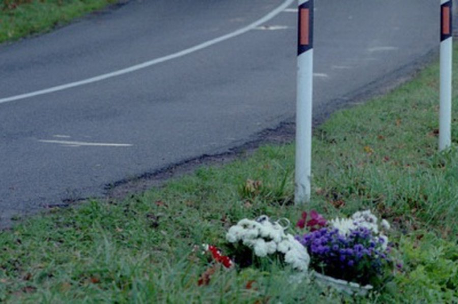 Vilniuje daugėja avarijų, žuvusiųjų ir sužeistų jose - Lietuva ir Baltijos šalys