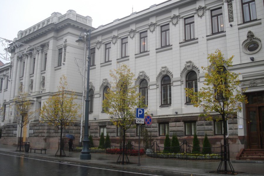 Наука на задворках - Наука и здоровье