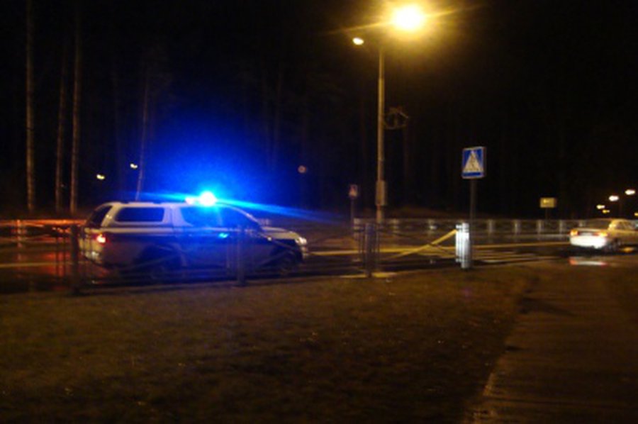 Informuoja policijos komisariatas - Įvykiai ir kriminalas