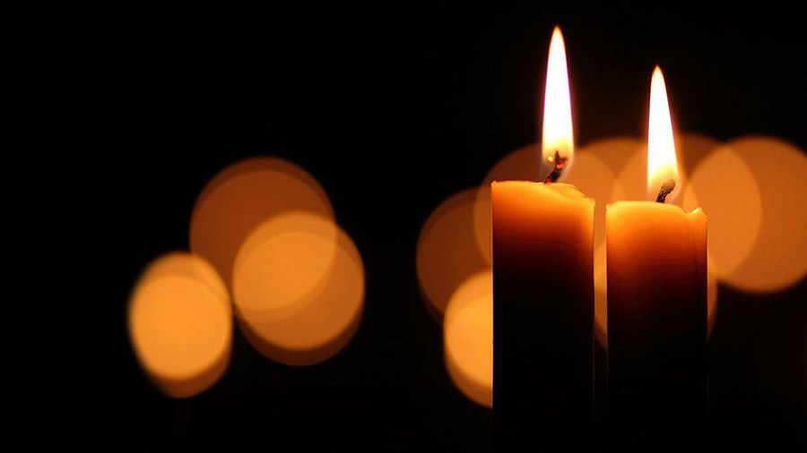 Соболезнование родным и близким Ивана Вайткевича - В Висагинасе