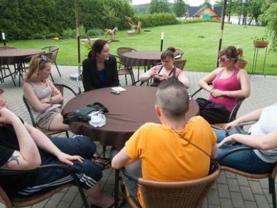 Французские безработные в Литве: мы поняли, что хорошо живем во Франции - Мир молодежи