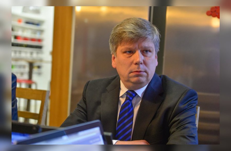 Министр окружающей среды Эстонии назвал антиконституционными планы открыть русскую школу - Литва и страны Балтии