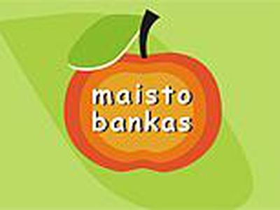 Приглашаем принять участие в благотворительной акции «Банк продуктов» - В Висагинасе