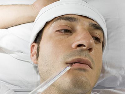 Как повлияли праздники на заболеваемость гриппом, ОРВИ и COVID-19 - В Висагинасе