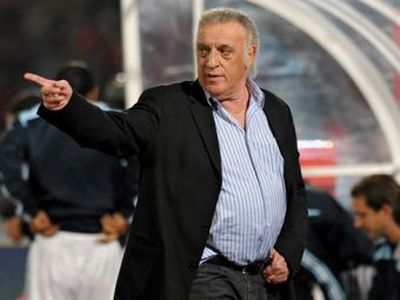 Тренер сборной Аргентины по футболу ушел в отставку - Культурные и спортивные мероприятия