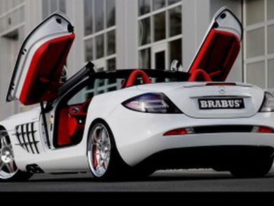 Искусственный интеллект автомобиля                 - Хобби, отдых и развлечения