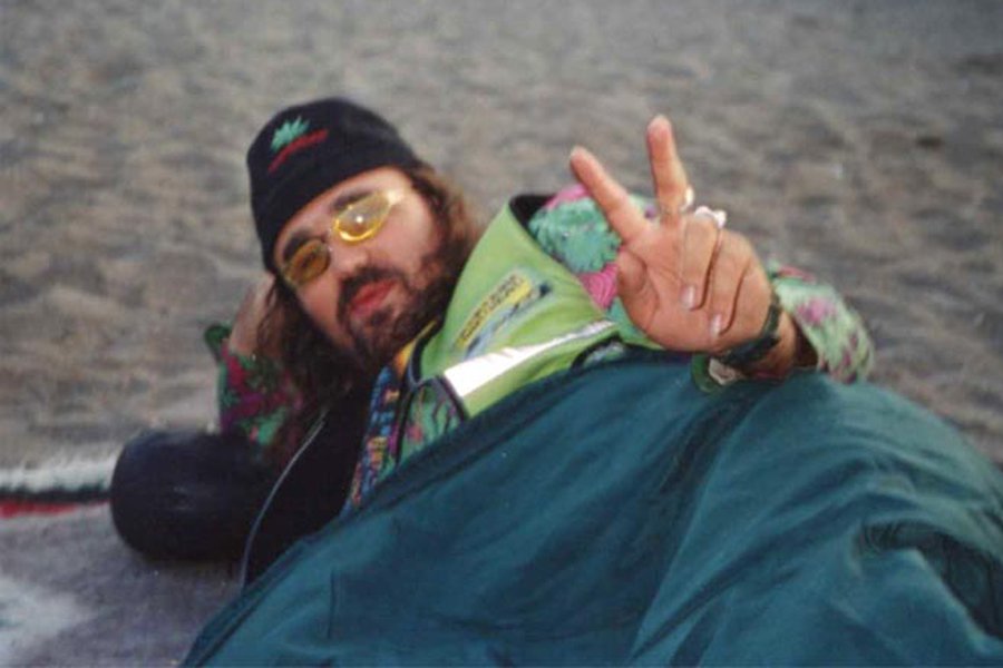 Эмигранты из Литвы бомжуют на востоке Британии - Хобби, отдых и развлечения