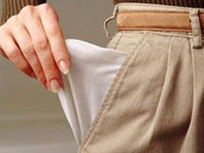 Растет количество банкротств - Литва и страны Балтии