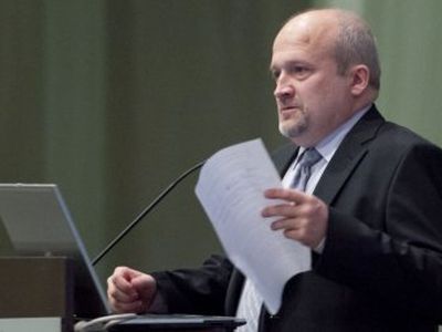 Сонгайла собрал подписи под обращением в КС по вопросу законности выборов

 - Литва и страны Балтии