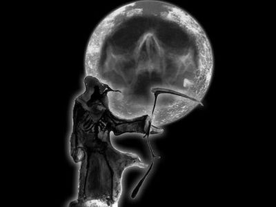 Пять признаков приближающейся смерти - Наука и здоровье