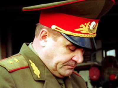 Сейм Литвы принял резолюцию и требует от России компенсацию «за агрессию СССР 13 января 1991 года» - Литва и страны Балтии