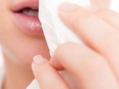 Кровотечение из носа игнорировать опасно - Наука и здоровье