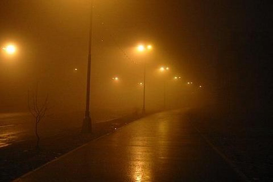 Вильнюс может остаться без освещения уже в середине января - Литва и страны Балтии