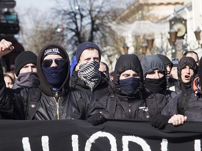 Анонимность не спасёт: ИИ научился узнавать людей, скрывающих лицо - IT новости