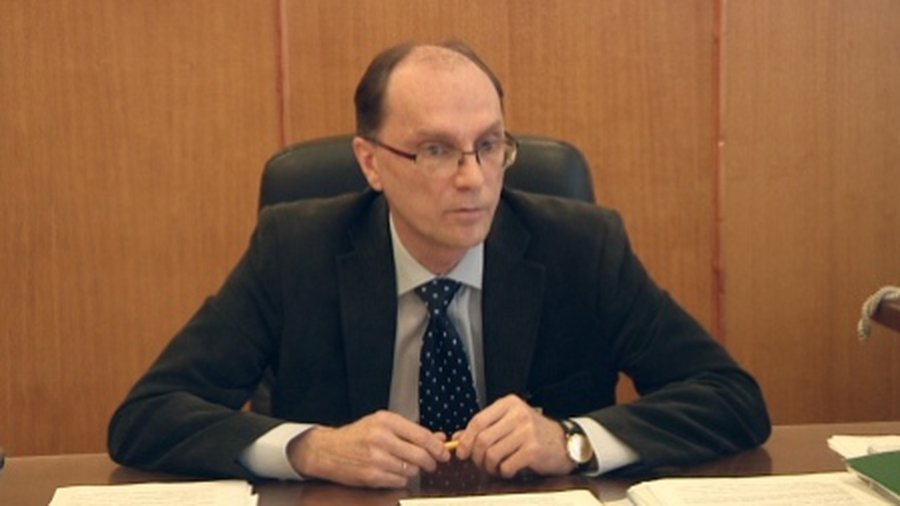 Юркшус с 5 февраля покинет пост главы ИАЭС
 

 - Энергетика