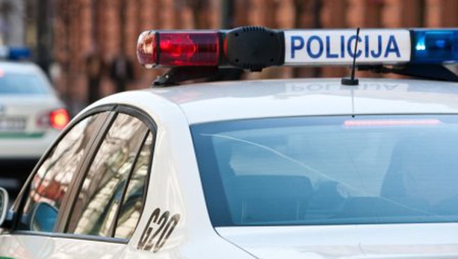 Byla dėl neteisėto praturtėjimo iškeliavo į teismą - Įvykiai ir kriminalas