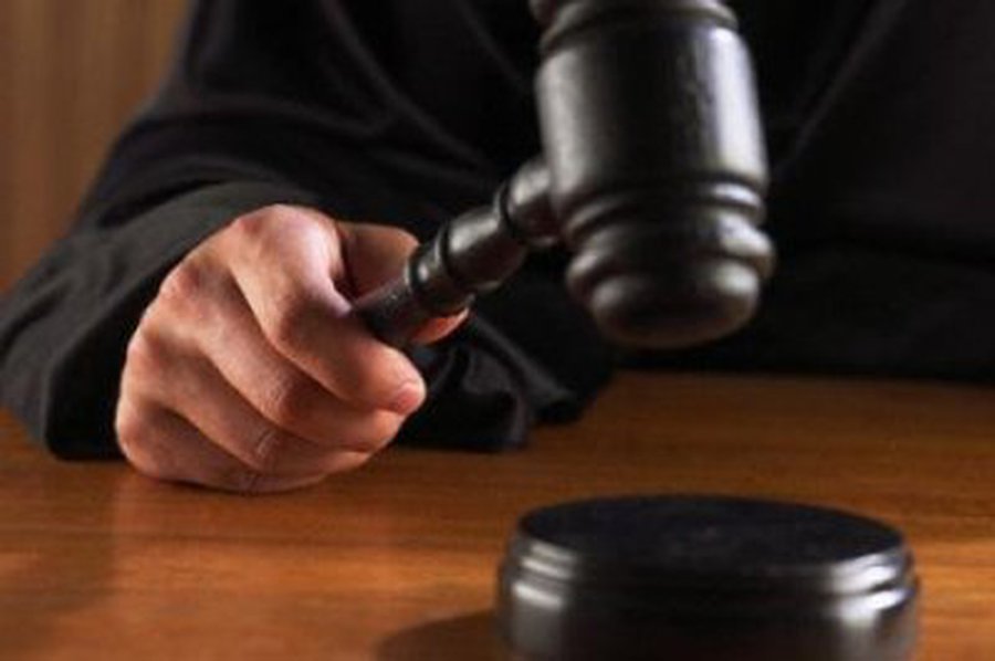 Грехи литовских судей                                 - Литва и страны Балтии