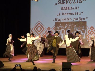 Фестиваль “Будь здоров, соседушка” в 9 раз приглашает всех в гости (видео) - Культурные и спортивные мероприятия