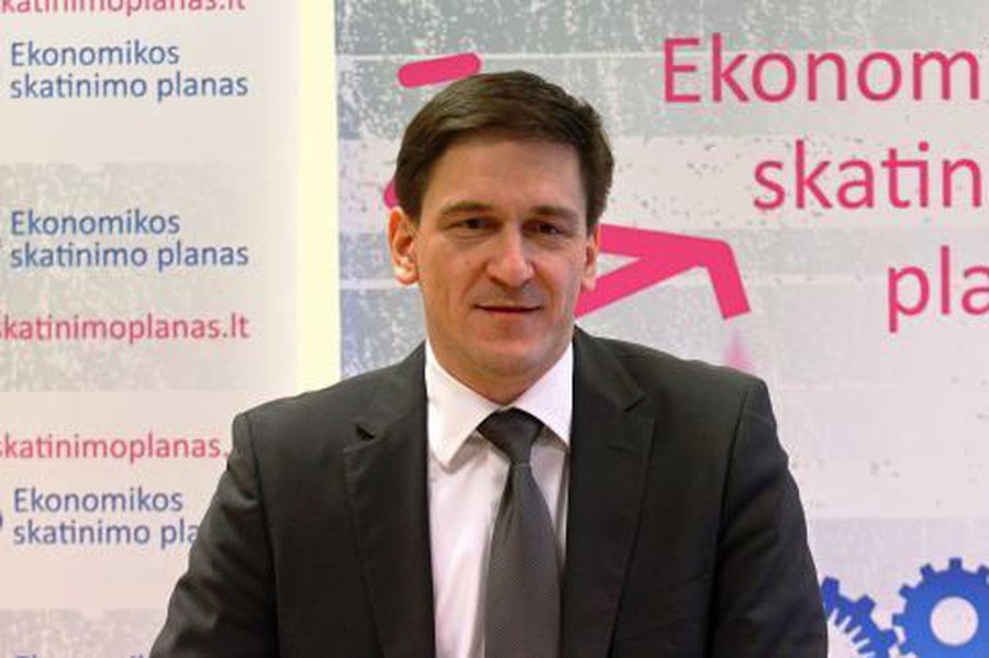 Министр хозяйства Литвы нашел коррупцию в Фонде социального страхования - Литва и страны Балтии