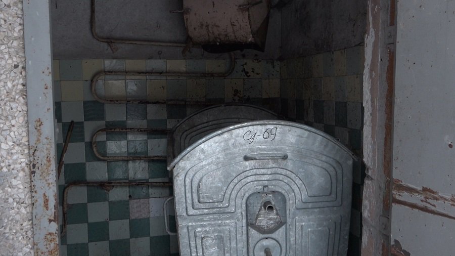 Совет не утвердил новый размер пошлины на вывоз мусора (видео) - В Висагинасе