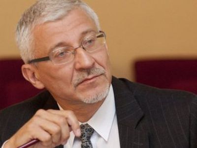 Гружевский: наше общество стареет очень быстро - Литва и страны Балтии