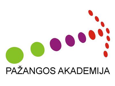 «Pažangos akademija» приглашает на экспресс-курс Business English - Реклама