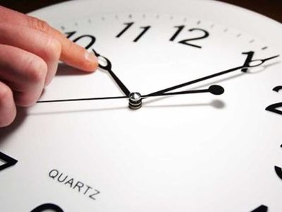 В эти выходные Литва переходит на летнее время - Литва и страны Балтии