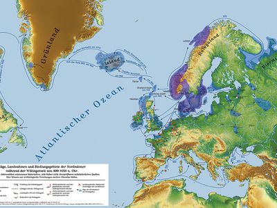 Genetiniai tiltai virš jūrų: ką apie mus sako bendras paveldas su Skandinavija? - Projektas „Europos Pulsas“