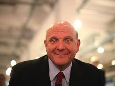 Windows 8, возможно, выйдет уже в следующем году - IT новости