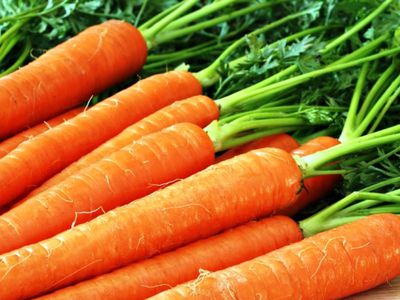 Литва может остаться без местной моркови - Литва и страны Балтии