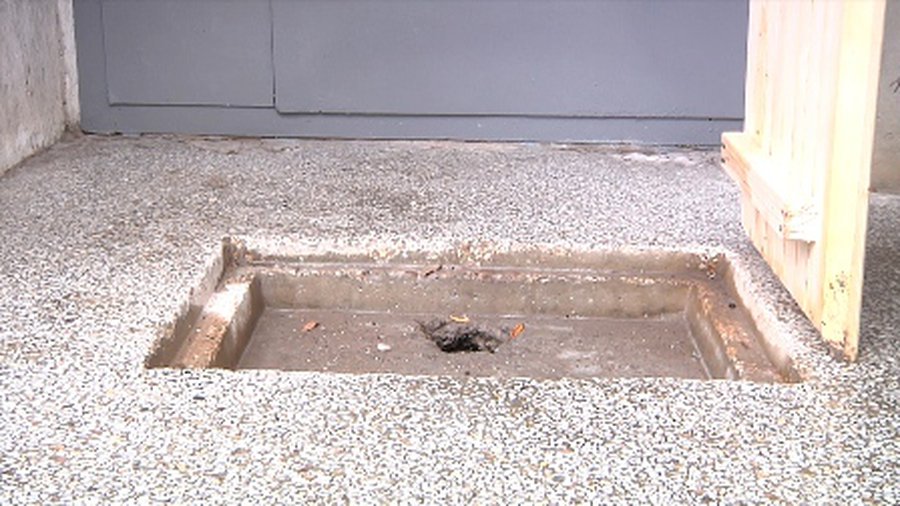 В кражах — новое веяние - В Висагинасе