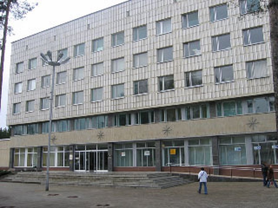 Городской Совет планирует вернуться к вопросу оптимизации  школьной сети  - В Висагинасе