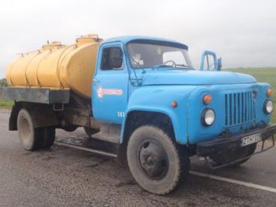 Sunkvežimis Ukmergės r. pervažiavo dviratininkės galvą - Įvykiai ir kriminalas