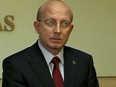 Честь мундира  - Литва и страны Балтии