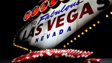 Лас-Вегас признали самым стрессовым городом США