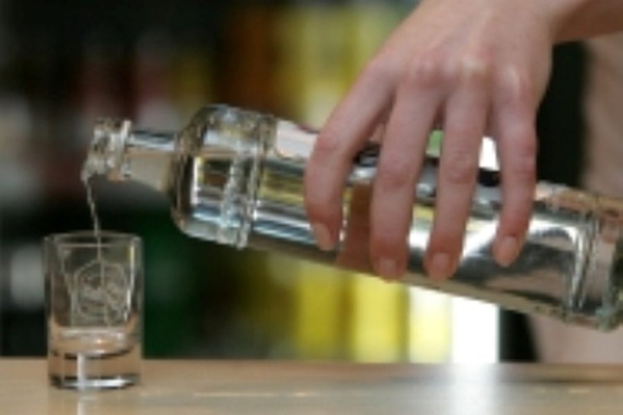 Seimas atpigino degtinę - Lietuva ir Baltijos šalys